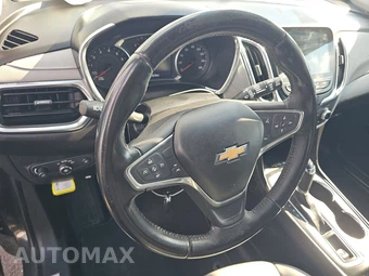 2020 Chevrolet Equinox Premier 1LZ - miniatura 10