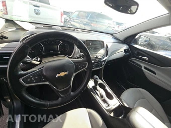 2020 Chevrolet Equinox Premier 1LZ - miniatura 11