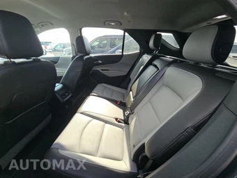 2020 Chevrolet Equinox Premier 1LZ - miniatura 13