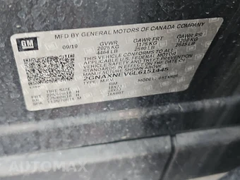 2020 Chevrolet Equinox Premier 1LZ - miniatura 14