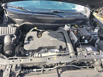 2020 Chevrolet Equinox Premier 1LZ - miniatura 15