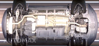 2020 Chevrolet Equinox Premier 1LZ - miniatura 17