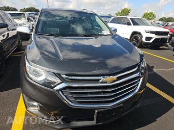 2020 Chevrolet Equinox Premier 1LZ - miniatura 2