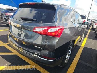 2020 Chevrolet Equinox Premier 1LZ - miniatura 4