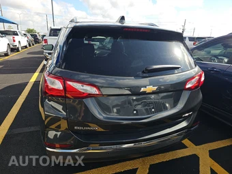 2020 Chevrolet Equinox Premier 1LZ - miniatura 5