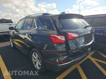 2020 Chevrolet Equinox Premier 1LZ - miniatura 6
