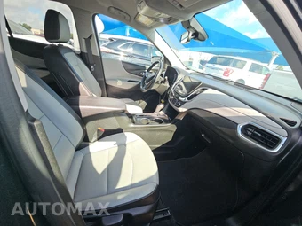 2020 Chevrolet Equinox Premier 1LZ - miniatura 8