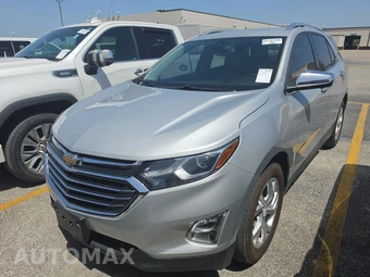 2020 Chevrolet Equinox Premier 1LZ