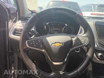 2020 Chevrolet Equinox Premier 1LZ - miniatura 10