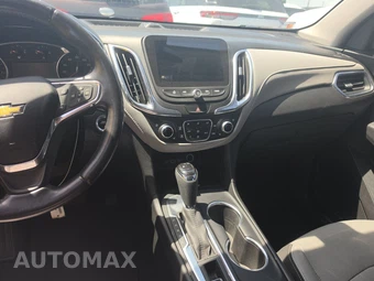 2020 Chevrolet Equinox Premier 1LZ - miniatura 11