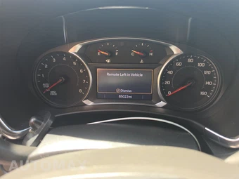 2020 Chevrolet Equinox Premier 1LZ - miniatura 12