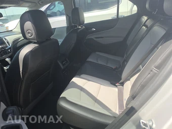 2020 Chevrolet Equinox Premier 1LZ - miniatura 13