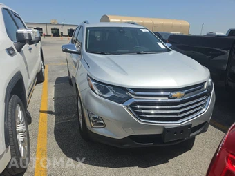 2020 Chevrolet Equinox Premier 1LZ - miniatura 2