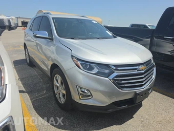 2020 Chevrolet Equinox Premier 1LZ - miniatura 3