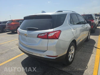 2020 Chevrolet Equinox Premier 1LZ - miniatura 4