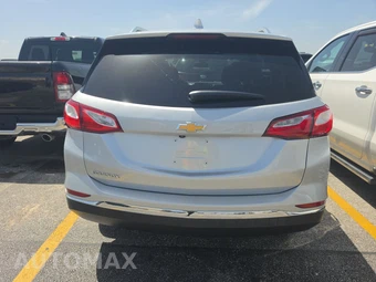 2020 Chevrolet Equinox Premier 1LZ - miniatura 5