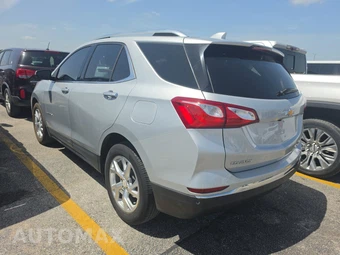 2020 Chevrolet Equinox Premier 1LZ - miniatura 6