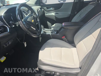 2020 Chevrolet Equinox Premier 1LZ - miniatura 7