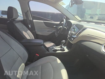 2020 Chevrolet Equinox Premier 1LZ - miniatura 8