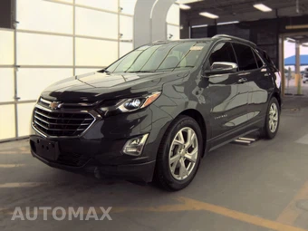 2020 Chevrolet Equinox Premier 1LZ