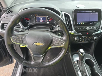 2020 Chevrolet Equinox Premier 1LZ - miniatura 11