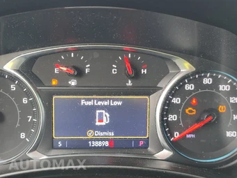 2020 Chevrolet Equinox Premier 1LZ - miniatura 12
