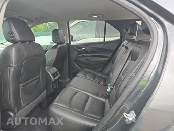 2020 Chevrolet Equinox Premier 1LZ - miniatura 13