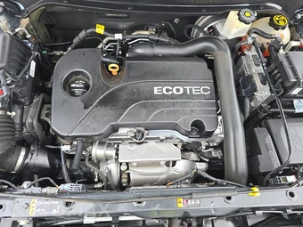 2020 Chevrolet Equinox Premier 1LZ - miniatura 15