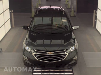 2020 Chevrolet Equinox Premier 1LZ - miniatura 2