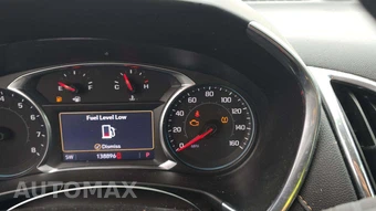 2020 Chevrolet Equinox Premier 1LZ - miniatura 22