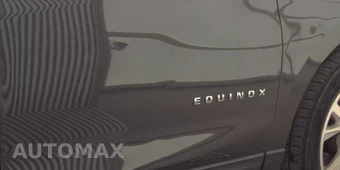 2020 Chevrolet Equinox Premier 1LZ - miniatura 28