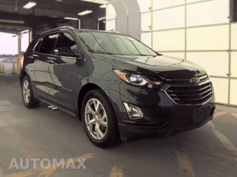 2020 Chevrolet Equinox Premier 1LZ - miniatura 3