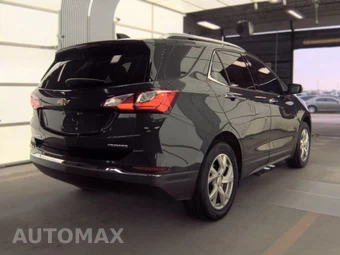 2020 Chevrolet Equinox Premier 1LZ - miniatura 4
