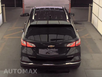 2020 Chevrolet Equinox Premier 1LZ - miniatura 5