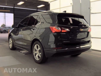 2020 Chevrolet Equinox Premier 1LZ - miniatura 6