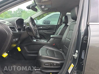 2020 Chevrolet Equinox Premier 1LZ - miniatura 7
