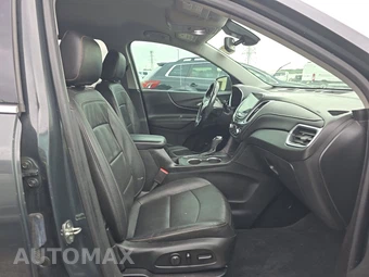 2020 Chevrolet Equinox Premier 1LZ - miniatura 8