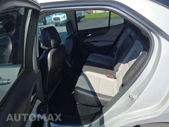 2020 Chevrolet Equinox Premier 1LZ - miniatura 10