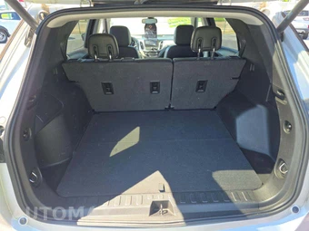 2020 Chevrolet Equinox Premier 1LZ - miniatura 11