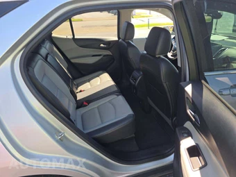 2020 Chevrolet Equinox Premier 1LZ - miniatura 13