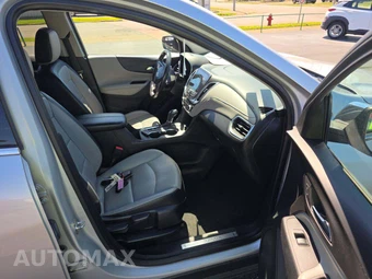 2020 Chevrolet Equinox Premier 1LZ - miniatura 15