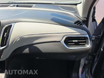 2020 Chevrolet Equinox Premier 1LZ - miniatura 16