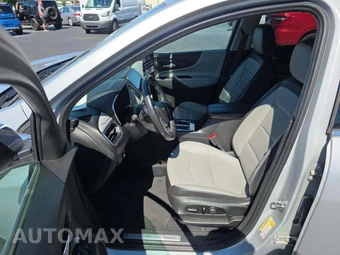 2020 Chevrolet Equinox Premier 1LZ - miniatura 3