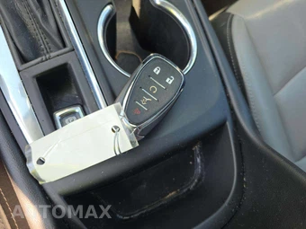 2020 Chevrolet Equinox Premier 1LZ - miniatura 5
