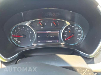 2020 Chevrolet Equinox Premier 1LZ - miniatura 6