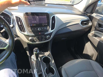 2020 Chevrolet Equinox Premier 1LZ - miniatura 7