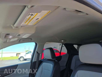 2020 Chevrolet Equinox Premier 1LZ - miniatura 8