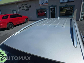 2020 Chevrolet Equinox Premier 1LZ - miniatura 9