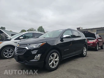 2020 Chevrolet Equinox Premier 1LZ