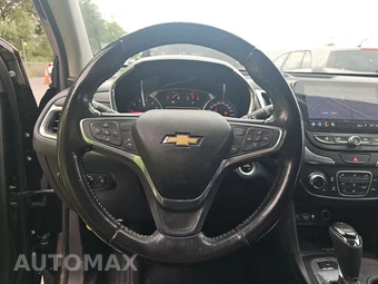 2020 Chevrolet Equinox Premier 1LZ - miniatura 10